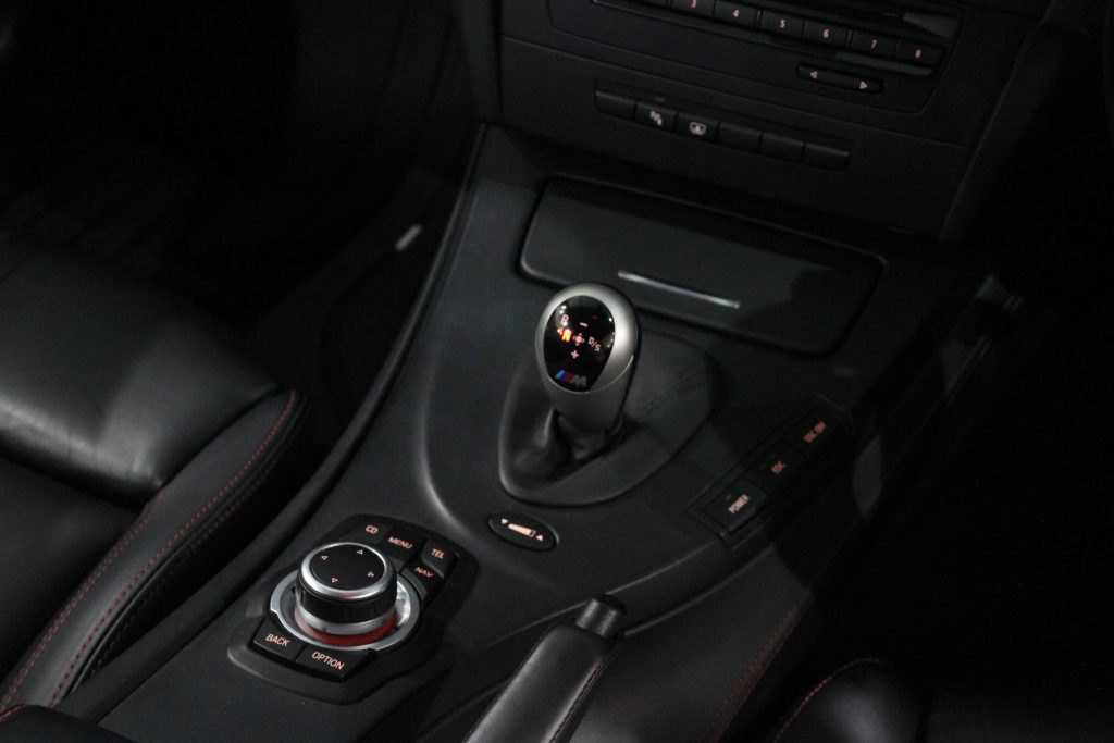 2011 BMW M3 (E92) FROZEN
